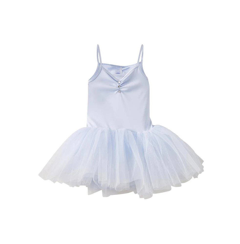 Cotton On Big Girls Little/Big Evie Dress Up Tutu