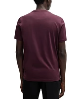 Boss by Hugo Men's Regular-Fit T-Shirt