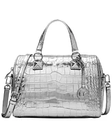 Michael Michael Kors Grayson Medium Duffle Satchel