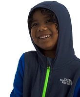 The North Face Little & Toddler Boy Glacier Full-Zip Hoodie