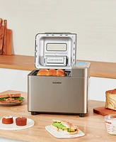 Cuckoo 2 lb. Multi-Functional Bread Maker