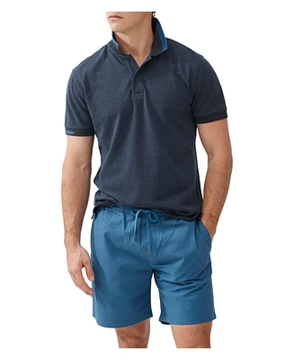 Rodd & Gunn Men's Masterton Sports Fit Polo