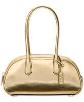 Michael Kors Lulu Small Handle Satchel