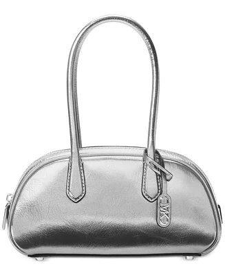 Michael Michael Kors Lulu Small Handle Satchel