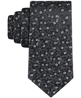 Tommy Hilfiger Men's Jasmine Floral Tie