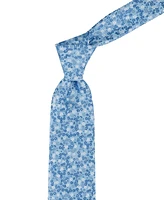 Tommy Hilfiger Men's Jasmine Floral Tie