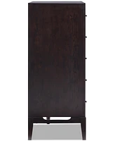 Addelyn Door Chest