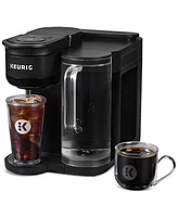 Keurig K-Brew + Chill Coffee Maker