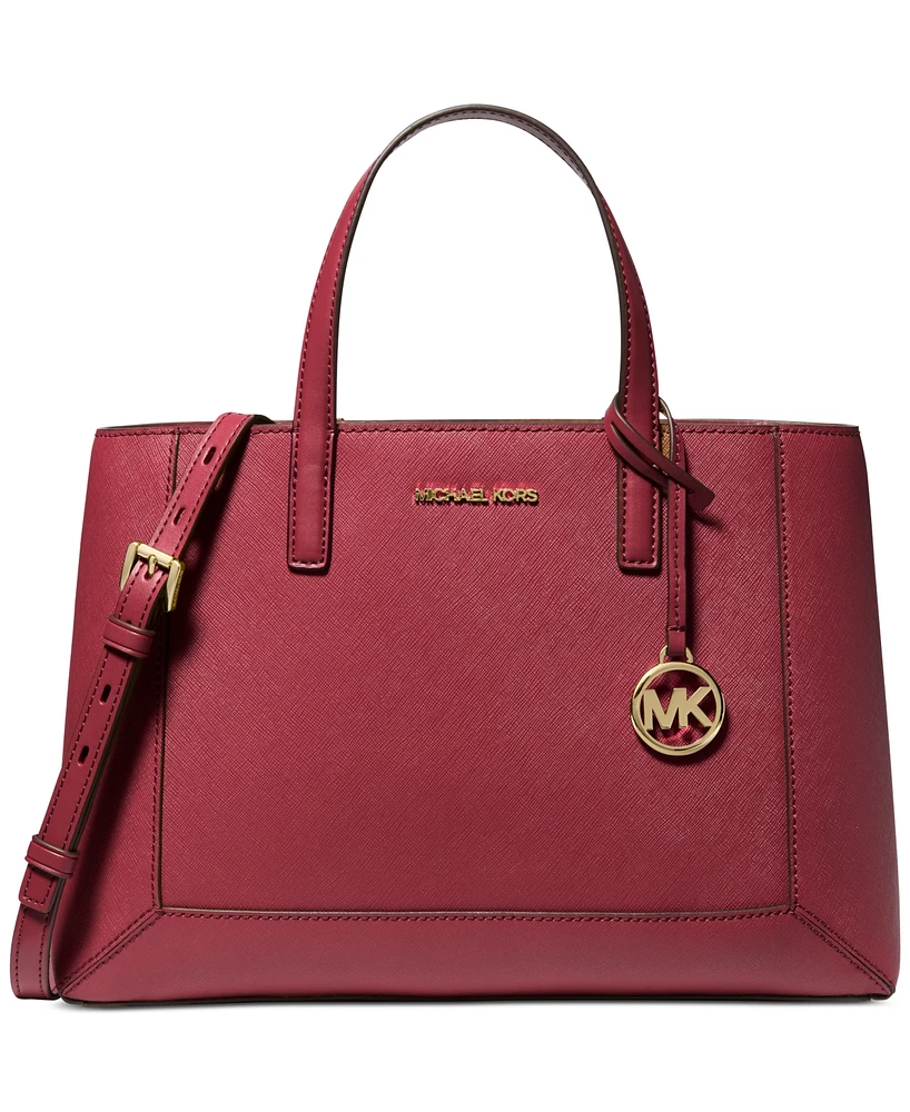 Michael Kors Sallie Medium Satchel