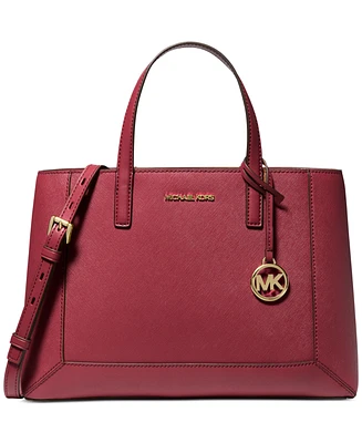 Michael Michael Kors Sallie Medium Satchel