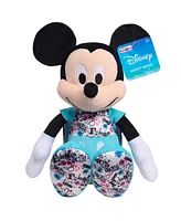 Mickey Mouse 15" Plush ($24.99 Value)