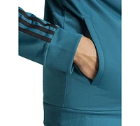 adidas Men's Tricot Track Jacket