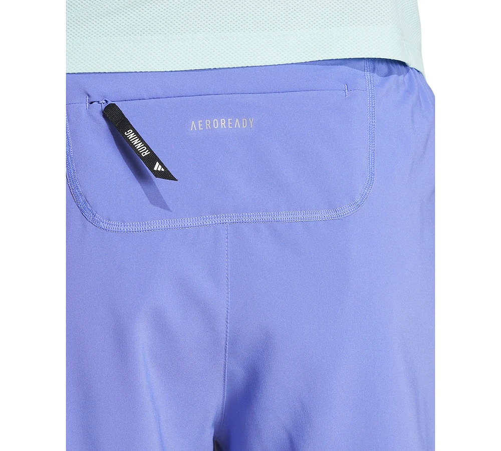 adidas Men's Own The Run 7" Running Shorts