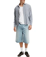 Cotton On Men's Tribeca Long Sleeve Shirt