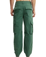 Cotton On Men's Baggy Cargo Pant