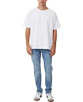 Cotton On Men's Slim Tapered Jean