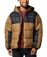 Columbia Men's Pike Lake Ii Zip-Front Hooded Jacket