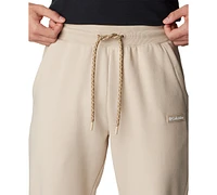 Columbia Men's Marble Canyon Heavyweight Fleece Pants