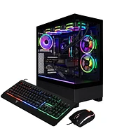 Clx Set Gaming Desktop