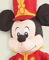 Disney | Macy's Thanksgiving Day Parade Minnie Mouse Balloon Plush Key