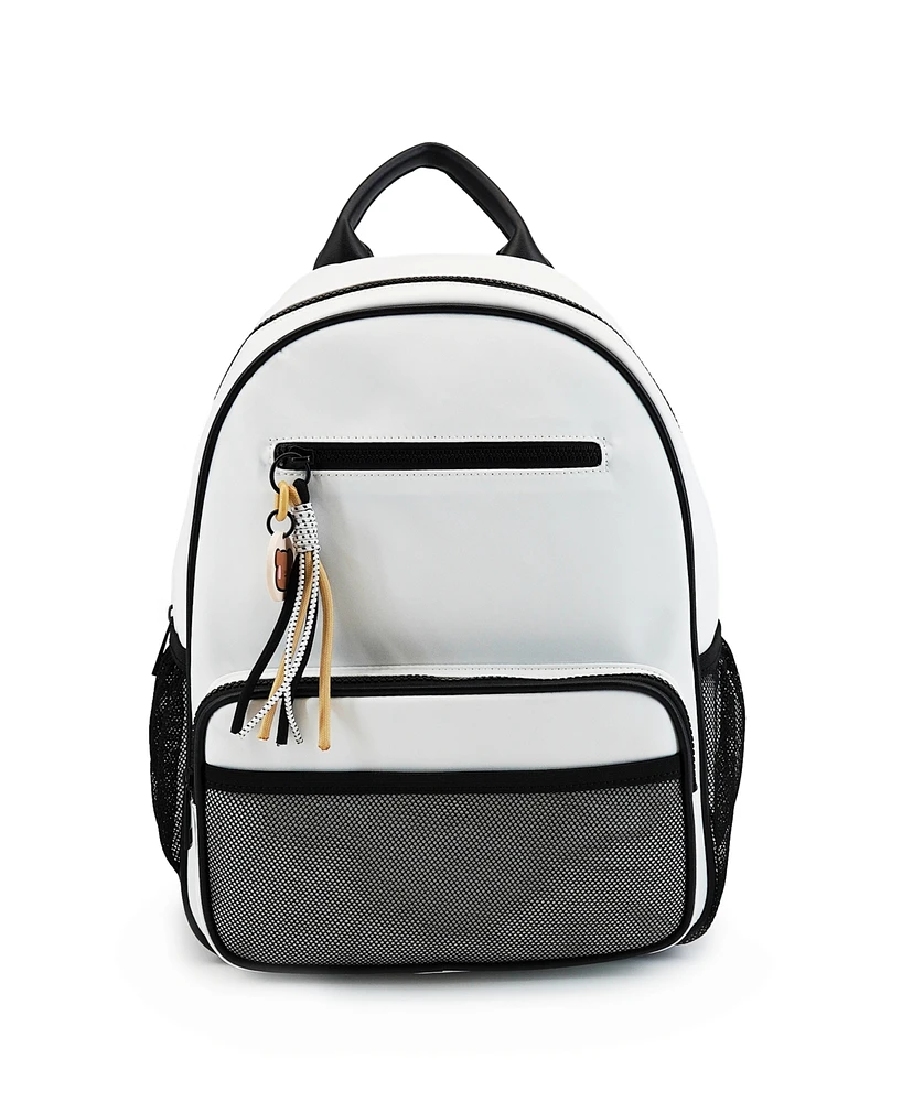 Like Dreams Maxwell Nylon Backpack