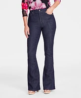 I.n.c. International Concepts Women's High-Rise Jeans, Created for Macy's