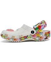 Crocs Little Kids' Squishmallow Classic Clogs from Finish Line