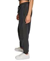 Starter Women's Belted Brushed FleeceJoggers