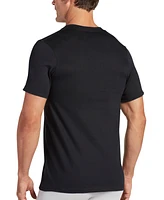 Men's Classic V-neck Undershirt, Pack of 3