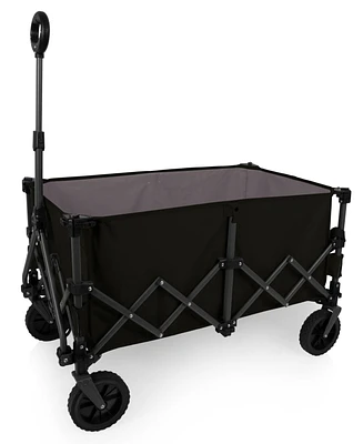 Oniva Wilderness 33" Collapsible Folding Wagon