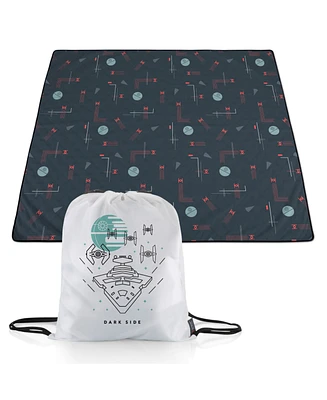 Oniva Star Wars Death Star Impresa Picnic Blanket, 60" x 50"