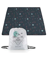 Oniva Star Wars Death Star Impresa Picnic Blanket, 60" x 50"