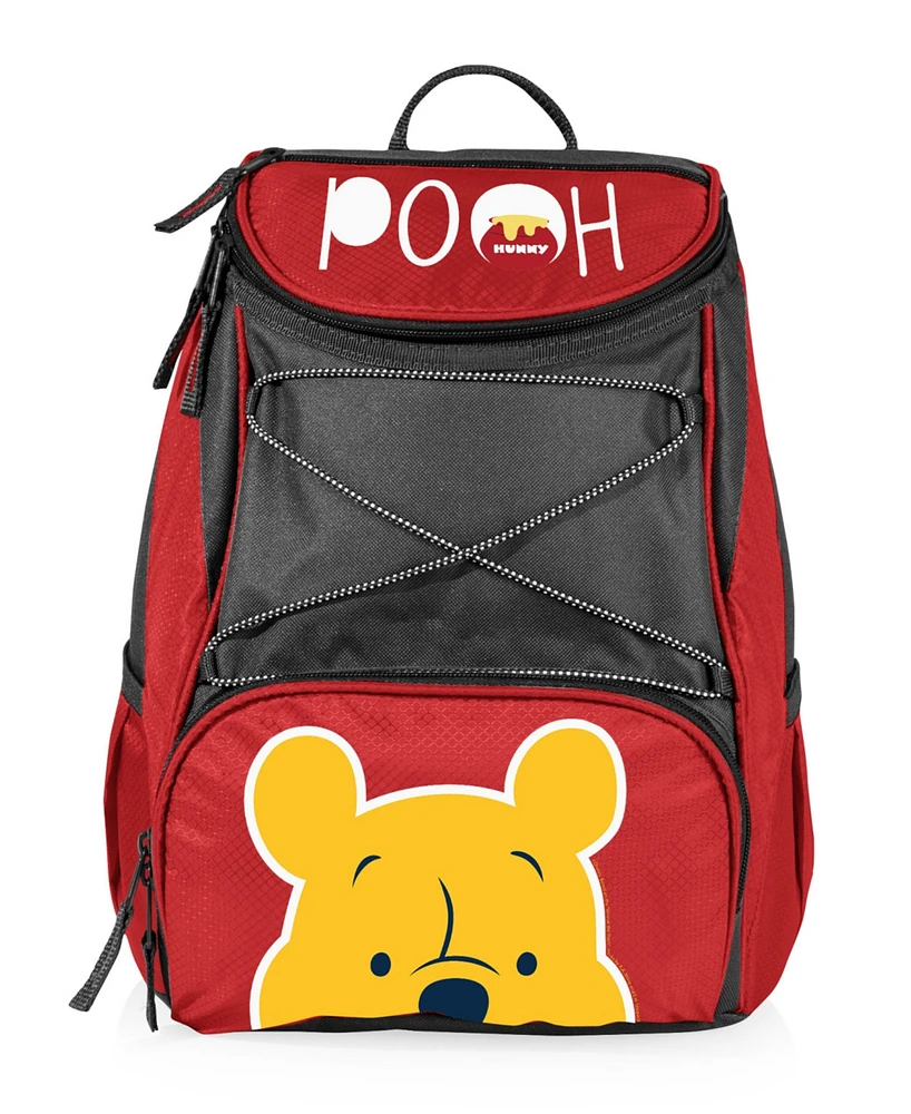 Oniva Disney Winnie the Pooh 10 Liter Ptx Backpack Cooler