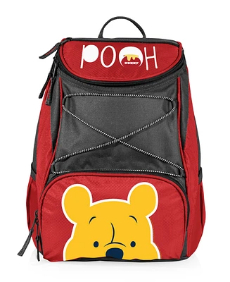 Oniva Disney Winnie the Pooh 10 Liter Ptx Backpack Cooler