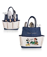 Oniva Disney Mickey Minnie 3-Pc. Mouse Garden Tote with Tools