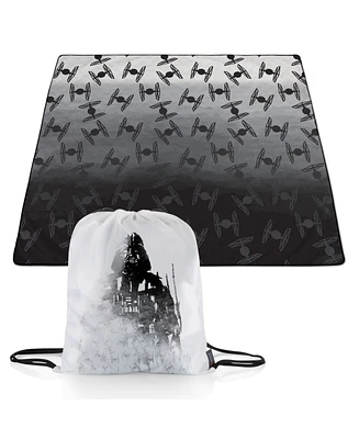 Oniva Star Wars Darth Vader Impresa Picnic Blanket, 60" x 50"