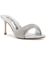 Steve Madden Women's Kieran-r Stiletto Dress Mules
