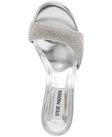 Steve Madden Women's Kieran-r Stiletto Dress Mules