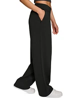 Starter Women's Pull-On Knit Pants