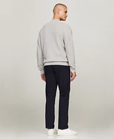 Tommy Hilfiger Men's Zip-Through Sweater