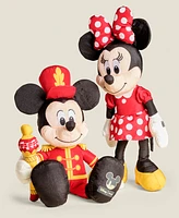 Disney | Macy's Thanksgiving Day Parade Mickey Mouse Balloon Plush Toy 15", Created for Macy's