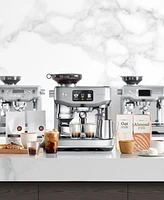 Breville The Oracle Jet Automatic Espresso Machine