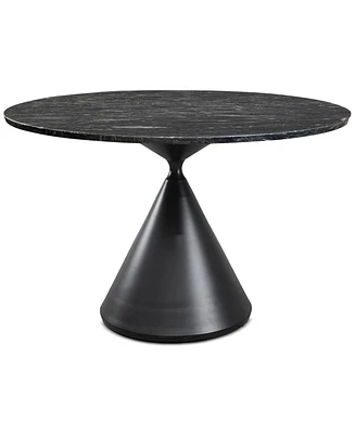 Nerton Round 45" Table, Created for Macy's