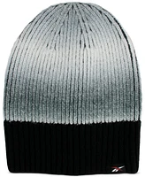 Reebok Men's Ombre Slouchy Cuffed Beanie