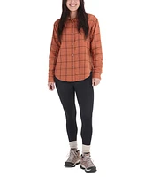 Marmot Women's Fairfax Flannel Shirt