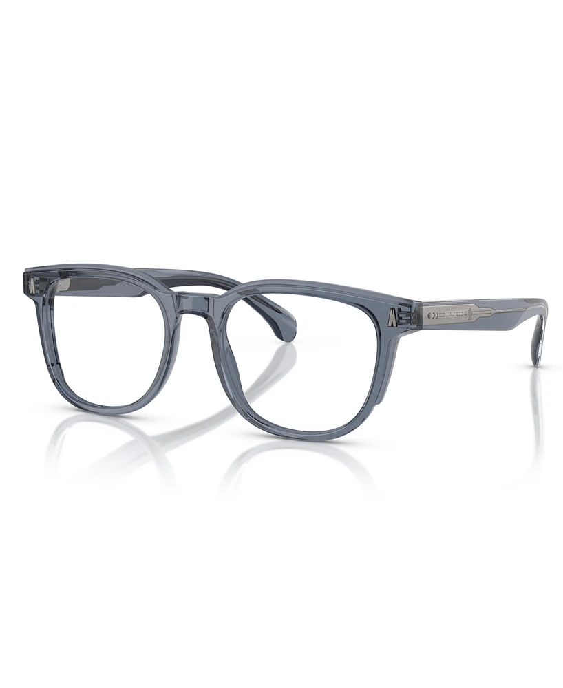 Moncler Men's and Women's Eyeglasses