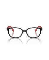 Ray-Ban Child Eyeglasses