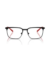 Arnette Men's Maybe Mae Eyeglasses, AN6136