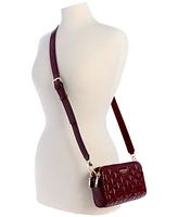 Guess Kori Status Small Crossbody