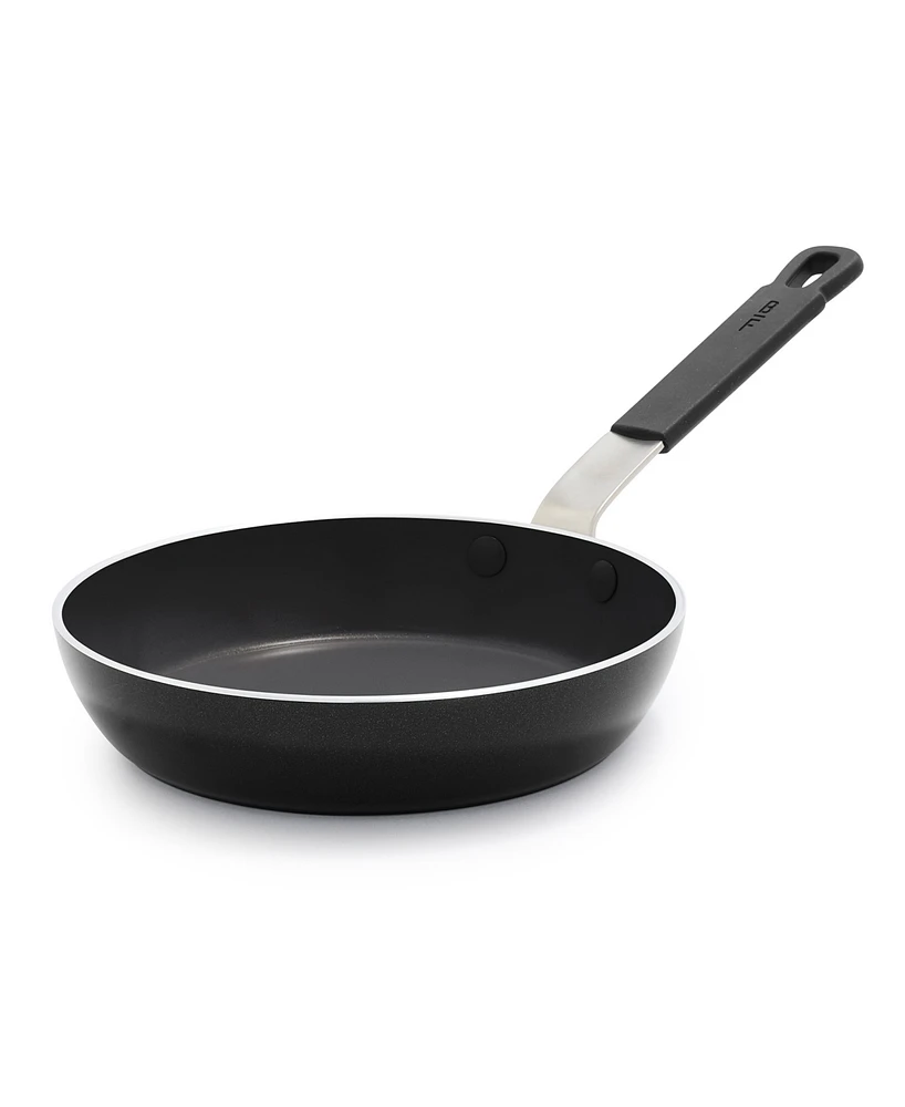 GreenPan X Bobby Flay Professional Grade Ceramic Nonstick 8" Frypan